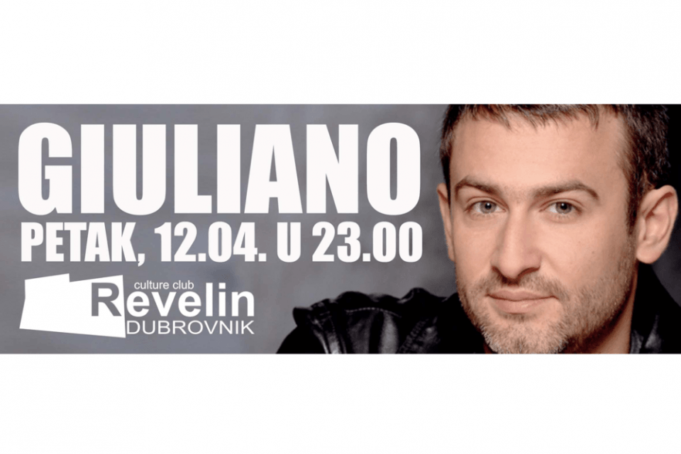 giuliano nagradna