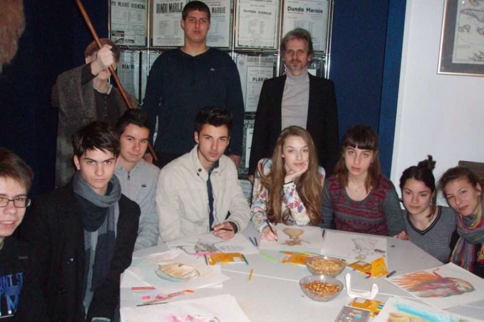 kastrapeli radionica 14