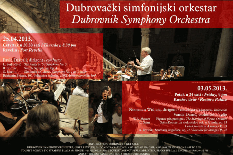 koncert dso