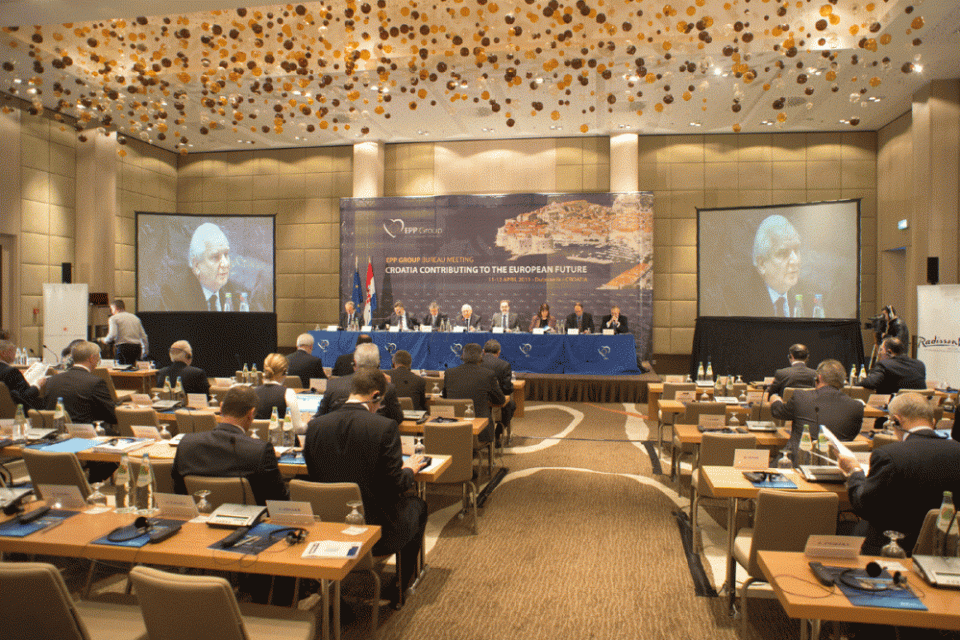 konferencije radisson
