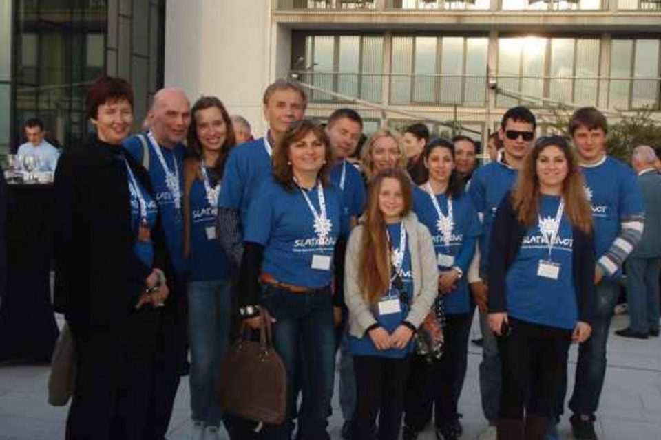 kongres 1