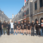 maraton dragovoljci