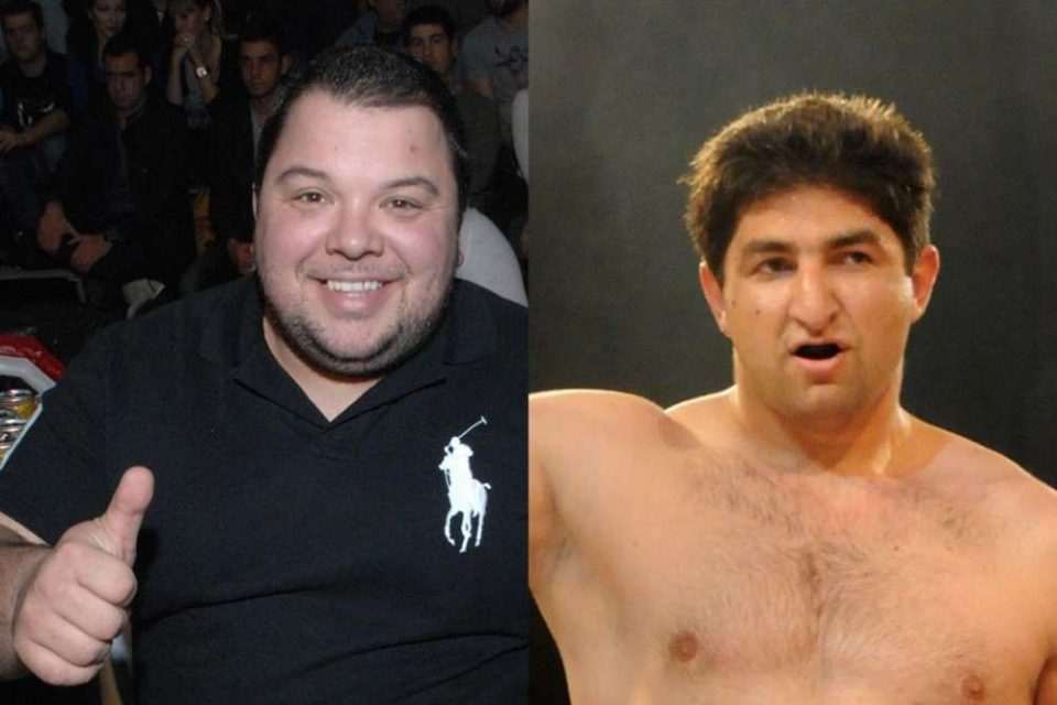 murat ahmic