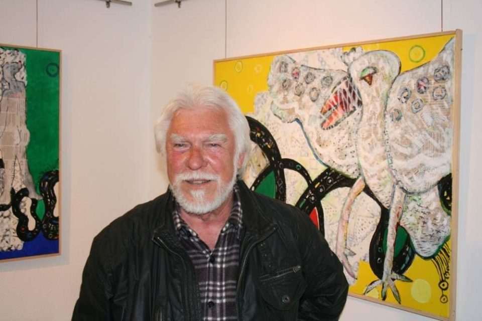 Josip Škerlj
