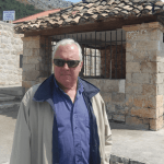 tonci trbuhovic kapelica