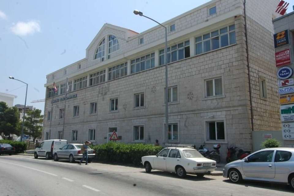 ulica nikole tesle