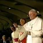 video papa ivan pavao ii