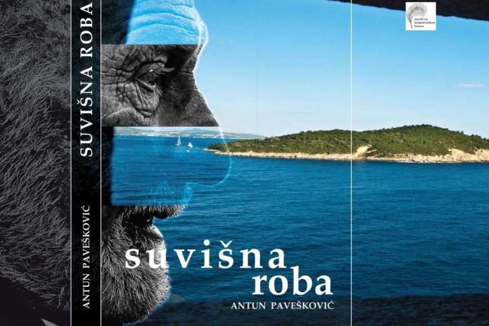 Antun Paveskovic