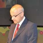 RAVNATELJ PERINIC
