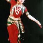 Sita Sonty ples2