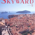 Skyward naslovnica