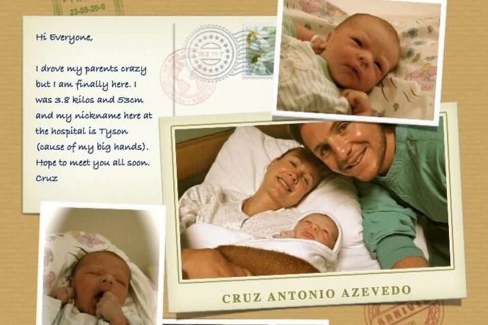 azevedo sin