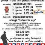 dubrovnik kup plakat 02