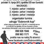 dubrovnik kup plakat 03
