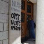 gizmazija grafiti vandalizam (2)