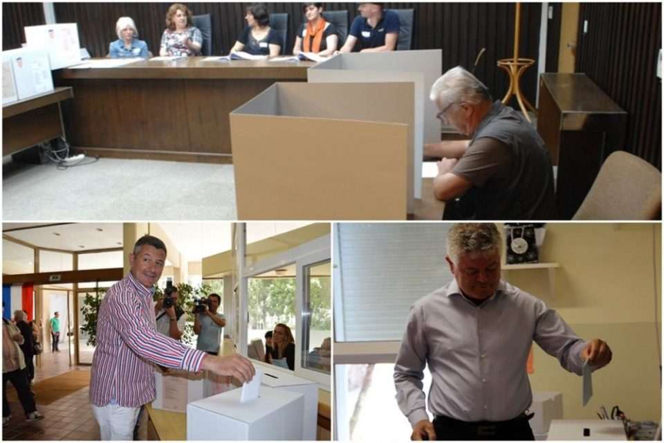 grupna teo i andro drugi krug