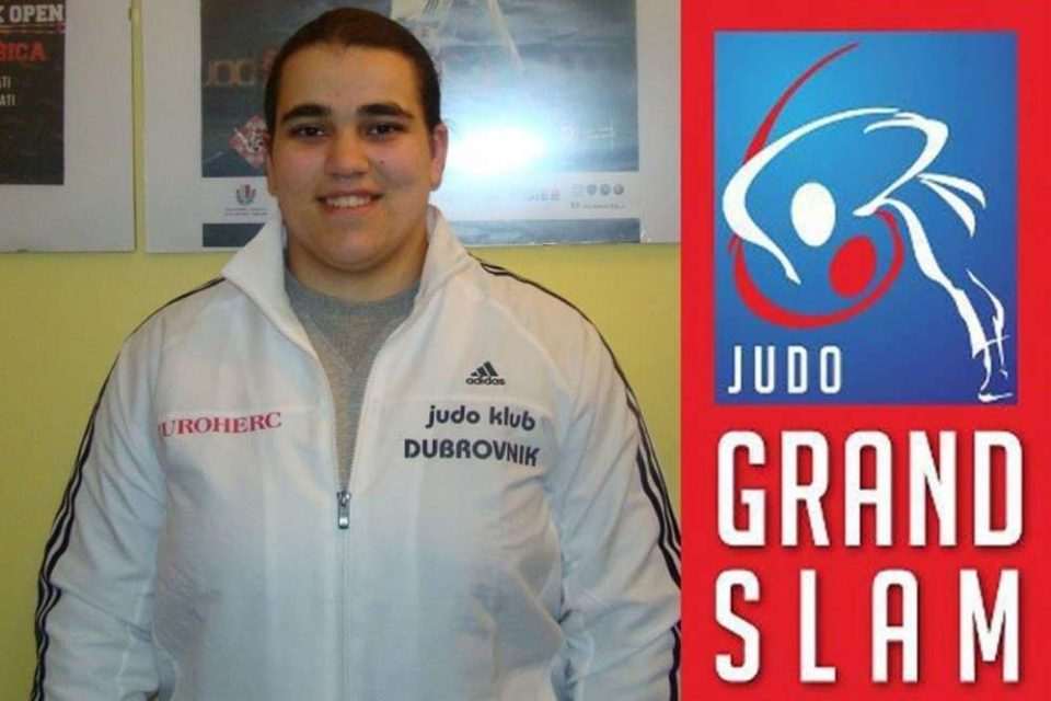 ivana sutalo grand slam