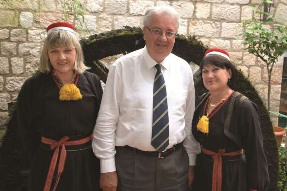 korda i konavoke