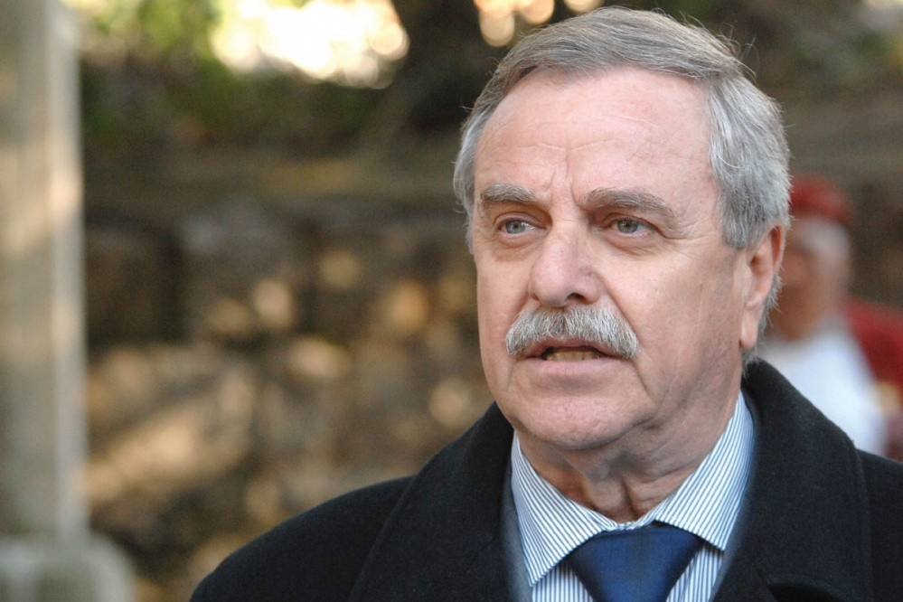 Željko Kulišić izabran za punopravnog člana Suda HNES-a