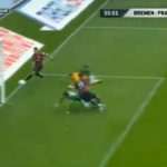 lakic eintracht video 01