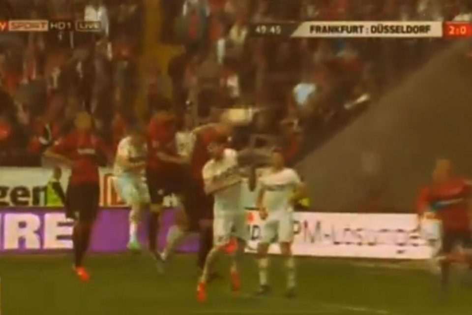 lakic gol video 01