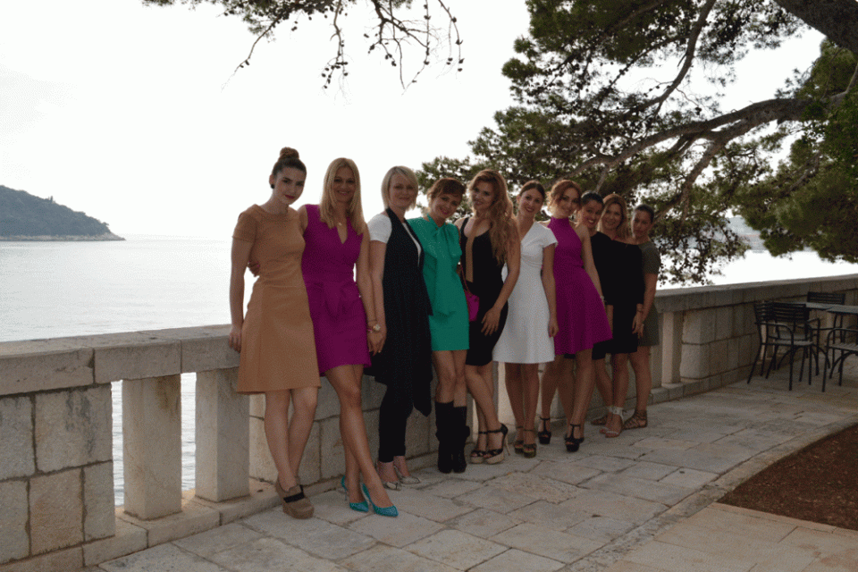 lana biondic promocija nasl
