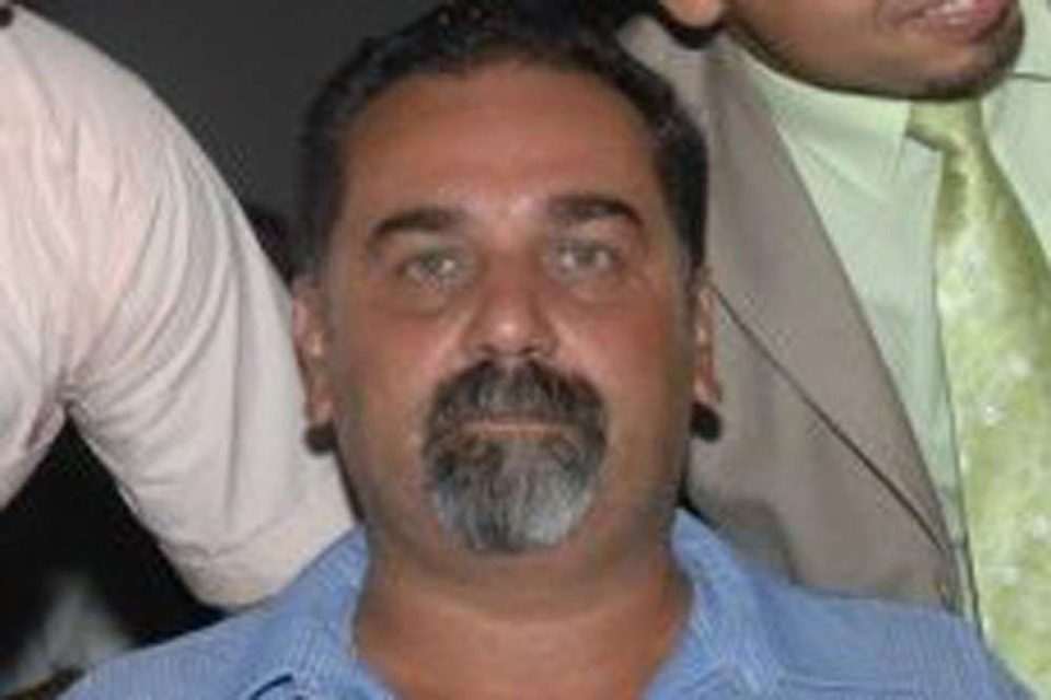 Željko Pervan