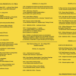 program kolarinci hvar