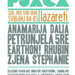 prsa plakat