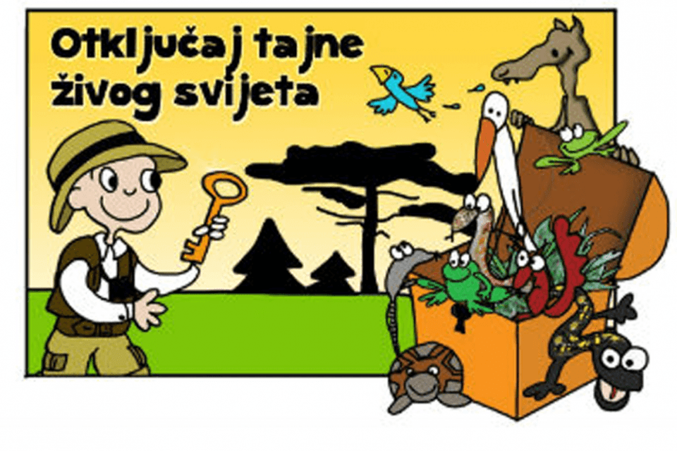 radionica kljuc za zivot