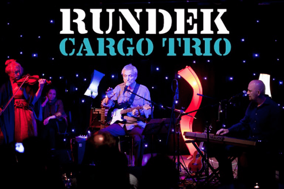 rundek cargo trio
