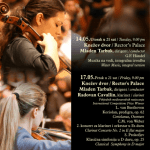 simfonijski koncert svibanj