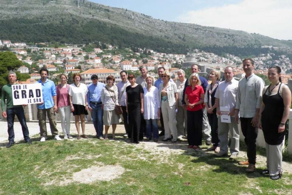srdj izbori 09