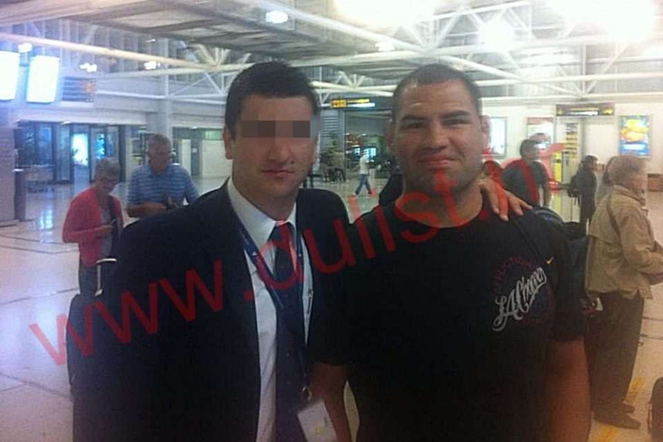 Cain Velasquez 1206