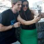 Nathaniel Buzolic, popular Kol from The Vampire Diaries (17)