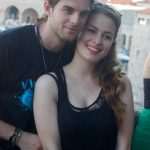 Nathaniel Buzolic, popular Kol from The Vampire Diaries (19)