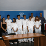 bijeli policajci