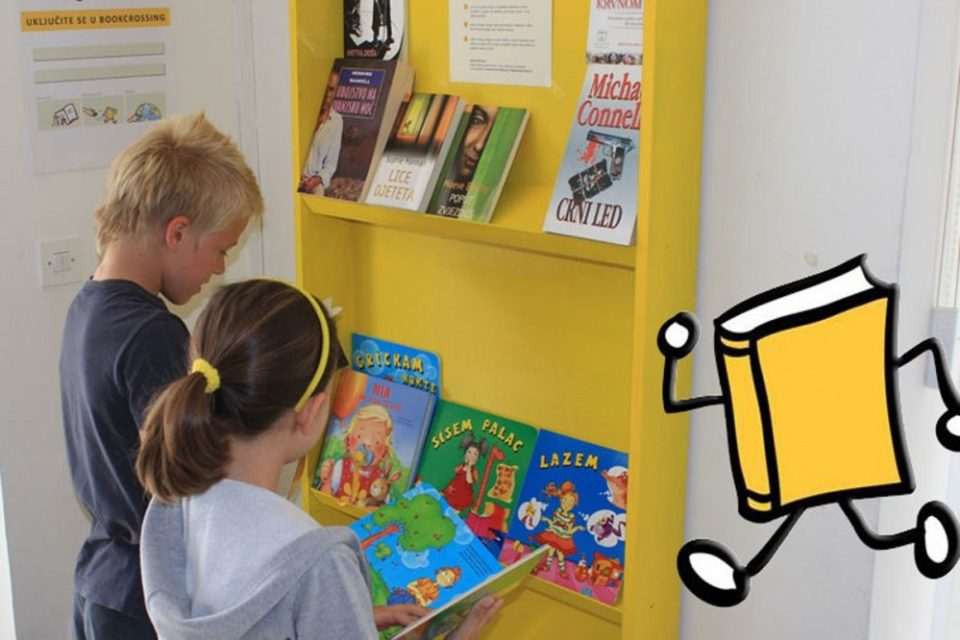 bookcrossin08