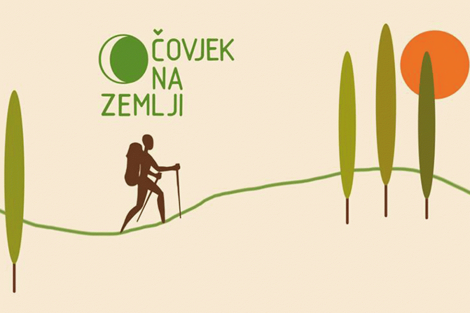 covjek na zemlji