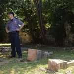 domobransko groblje vandalizam 190613(2)