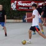 dubrovnikkup nogomet 12