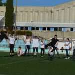 humanitarna utakmica 13