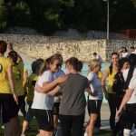 humanitarna utakmica 39