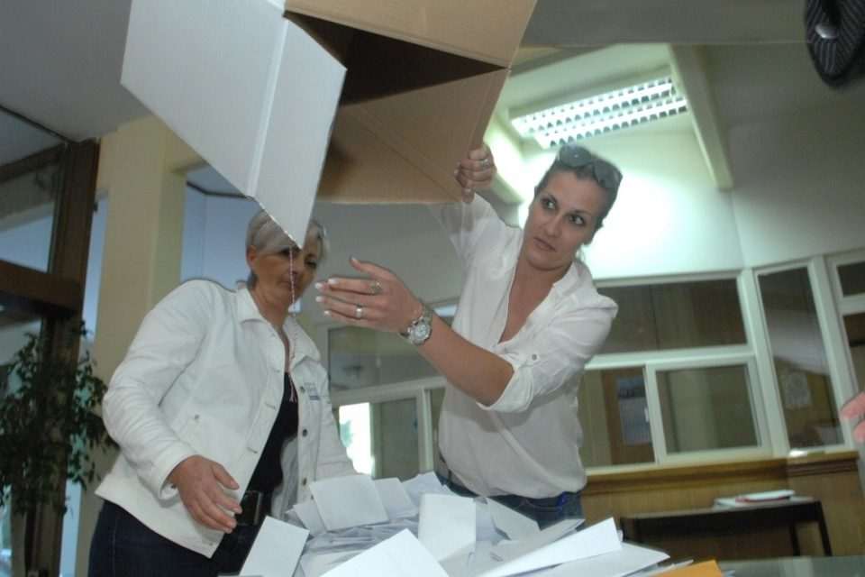 izbori glasovanje173