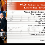 koncert 7 lipnja