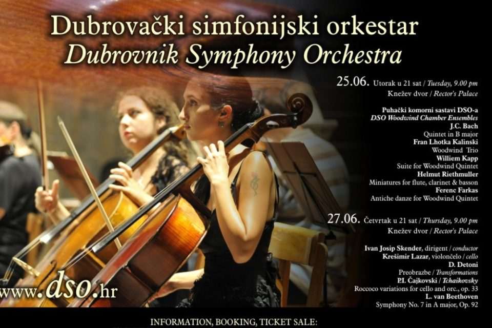koncert dso