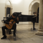 lovro barisic gitara