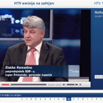 nulta tocka komadina