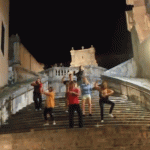 oppan gangnam dubrovnik