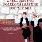 plakat osojnik djeca
